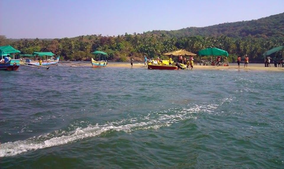 Tsunami Island-1
